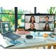Jabra Speak2 75 MS TEAMS LINK 380 A
