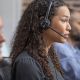 Plantronics EncorePro HW310 QD