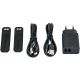 Pack Cuarteto Kenwood UBZ-LJ9SET (2 pares)