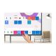 LG Pantalla One Quick Flex 43
