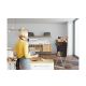 LG Pantalla One Quick Flex 43