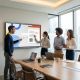 Samsung WA65FX-P Pantalla Interactiva 4K 65"