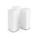Linksys  Atlas MX5503-KE doble banda Pack-3