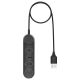 Jabra Engage 50 II + LINK USB-A MS Stereo