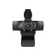Logitech Dock + C920E + Zone Wired + MK270