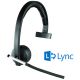 Logitech H820e Mono