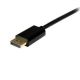 Cable Adaptador de 2m de Monitor Mini DisplayPort 1.2 Macho a DP Macho - 4k