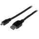 Cavo passivo da Micro USB a HDMI MHL da 3 m