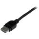 Cable 3m Adaptador Pasivo Conversor MHL - Micro USB a HDMI para Teléfono Móvil - Audio y Vídeo