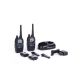 Midland G7L PRO + 2 Kits portátiles