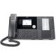Mitel M695 para Mitel 6900 - módulo de extensión LCD