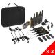 Pack 2x Motorola TLKR T82 Extreme Quad