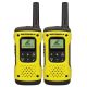 Motorola T92 H2O + 2 Kits contorno BR1708