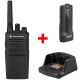 Pack XT420 + batería de recambio MOXT4BAT