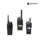Walkies Motorola con licencia