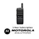 Motorola Wave TLK110 1-año de  suscripción