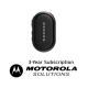 Motorola Wave TLK25 3-años de suscripción