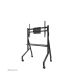 Neomounts FL50-525BL1 soporte de suelo con ruedas