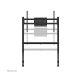 Neomounts FL50-525BL1 soporte de suelo con ruedas
