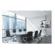 Neomounts FL50S-825WH1 soporte de suelo
