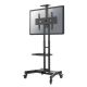 Pack petite salle : Poly Studio + Samsung BE55C-H