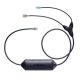 Cable específico para AVAYA Digital Deskphone 1400, 9400 y 9500
