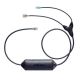 Cable específico para AVAYA Digital Deskphone 1400, 9400 y 9500