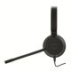 Jabra EVOLVE 20 MS Mono USB Edición Especial