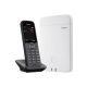 Gigaset N670IP Pro + 1 Gigaset S700H Pro