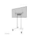 Neomounts FL55-875WH1 soporte de suelo motorizado
