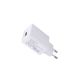 Cleyver adaptador de red USB A 12 W  