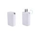 Cleyver adaptador de red USB A / C 65W