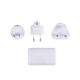 Cleyver adaptador de red USB A / C 65W