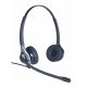 Cleyver HC 45 + 2 almohadillas grandes 