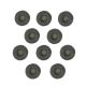 Jabra GN - Pack de 10 almohadillas para PRO 925 - 935