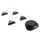 Pack AVer Fone520 + 4 Micros adicionales