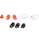 Pack de eargels para Jabra Stealth UC