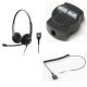 EPOS SC260 QD Dúo + Cable + Adaptador