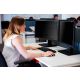 Pantalla de privacidad para monitor 