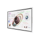 Pizarra digital interactiva profesional de 55