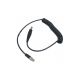 Cable LiteCom 4 polos con conexión J11