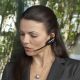 Auricular de recambio para Plantronics CS540