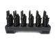 Motorola Cargador con 12 bases para serie Motorola CLR446