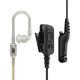 Kit sorveglianza con tubo acustico traslucido per Motorola R7