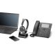 Plantronics Voyager 4220 Office USB-C