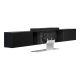 Pack petite salle : Poly Studio + Samsung BE55C-H