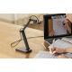 IPEVO V4K-PRO Cámara de documentos USB