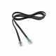 Cable de audio RJ45-RJ11 EPOS