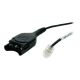 EPOS IMPACT CSTD 08 - QD - RJ9