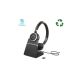 Jabra EVOLVE 65+ MS Stereo + Base Racondicionado